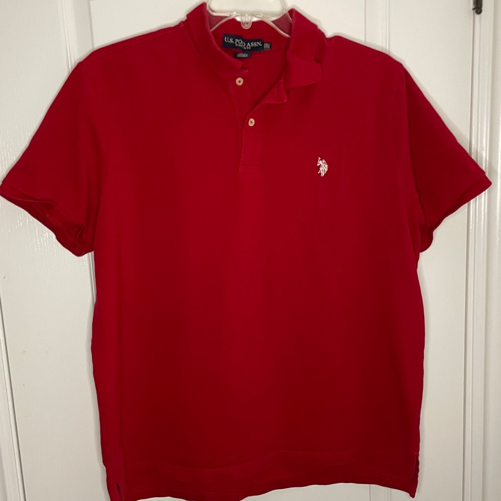 Ralph Lauren Polo Shirt
